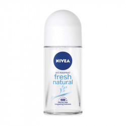 ROLL-ON FRESH NATURAL 50ML