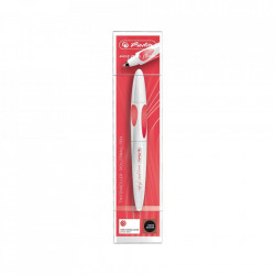 Roller Herlitz my.pen Style Glowing Red