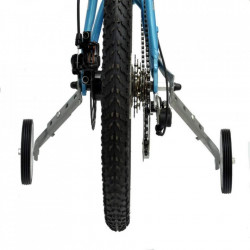 Roti ajutatoare bici cu viteze 16-20'' - Img 2