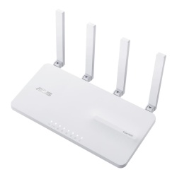 Router ASUS Expert WiFi EBR64, AX3000Dual-band WiFi, SDN, VLAN, Dual WAN, VPN - Img 6
