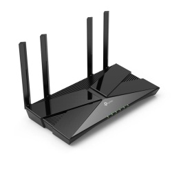 Router Wi-Fi 6 TP Link AX1800 Dual-Band - Img 3
