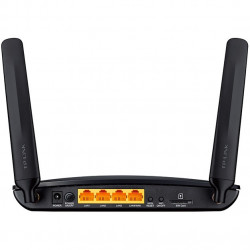 Router wireless AC750 TP-Link Archer MR200, 3G/4G, SIM Dual Band - Img 1