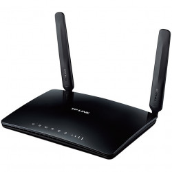 Router wireless AC750 TP-Link Archer MR200, 3G/4G, SIM Dual Band - Img 2