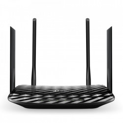 ROUTER WIRELESS GIGABIT AC1200 ARCHER C6 TP-L - Img 2