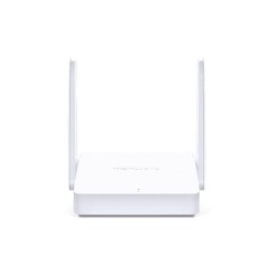 ROUTER WIRELESS MERCUSYS N300MBPS MW301R - Img 6