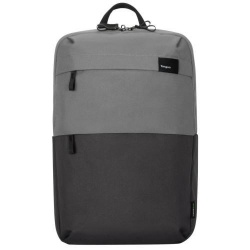 Rucsac laptop Targus 16" Sagano Eco gri