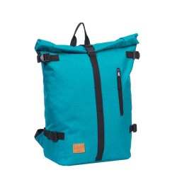 RUCSAC NEW REBELS HEAVEN-URBAN TRANSPORT 53X31X15CM ALBASTRU