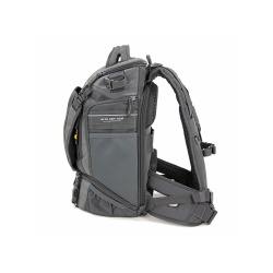 Rucsac Vanguard ALTA SKY 45D, Dark GreyHusa de ploaie - Img 5