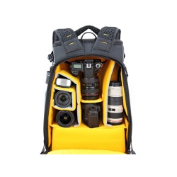 Rucsac Vanguard ALTA SKY 51D, Dark GreyHusa de ploaie - Img 3