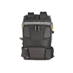 Rucsac Vanguard VEO ACTIVE53, GriHusa de ploaie - Img 4
