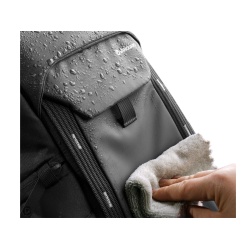 Rucsac Vanguard VEO ADAPTOR R48, BlackHusa de ploaie - Img 4