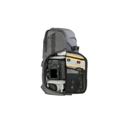 Rucsac Vanguard VEO ADAPTOR S46, BlackHusa de ploaie - Img 4