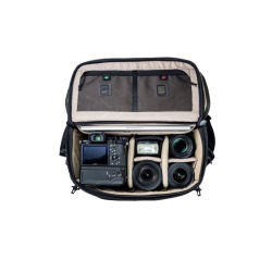 Rucsac Vanguard VEO SELECT 36S, Green Husa de ploaie - Img 2