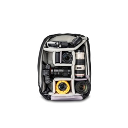 Rucsac Vanguard VEO SELECT 45BFM, BlackHusa de ploaie - Img 4