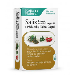 SALIX EXTRACT+PADUCEL SI TALPA GASTEI 30CPS