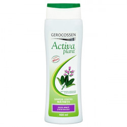 SAMPON ACTIVA C.M.SALVIE 400ML