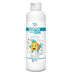SAMPON PENTRU COPII 250ML