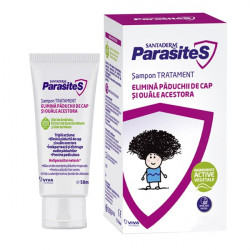 SAMPON TRAT. PADUCHI 50ML SANTADERM
