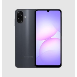 Samsung A07 A075F 6.7" 8/256 Bk