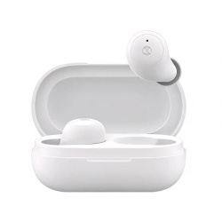 Samsung True Wireless In-Ear Buds T10 Wh - Img 1