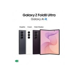 Samsung Z Fold8 Ultra F976B 12/512 Vi - Img 2