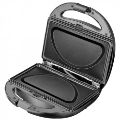 SANDWICH MAKER 6 IN 1 1200W CR 3057 CAMRY - Img 9