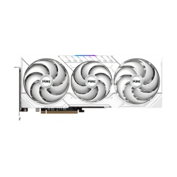 Sapp PURE AMD RAD RX 9070 XT GAM OC 16GB