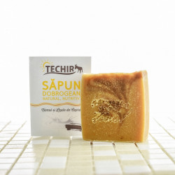 SAPUN DOBROGEAN NUTRITIV 120GR+/-10GR
