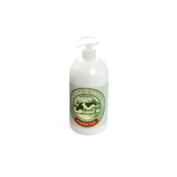 Sapun lichid antibacterian Hegron cu proteine din lapte 1000ml