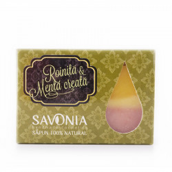 SAPUN ROINITA&MENTA CREATA 90GR
