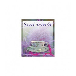SCAI VANAT 50GR