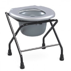 SCAUN DE TOALETA PLABIL FARA SPATAR FS 897 A