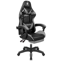 SCAUN GAMING GX-150 GRI KRUGER&MATZ - Img 3