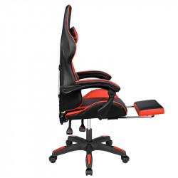 SCAUN GAMING GX-150 ROSU KRUGER&MATZ - Img 6