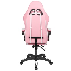 SCAUN GAMING GX-150 ROZ KRUGER&MATZ - Img 5