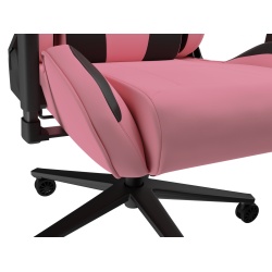 Scaun Genesis Nitro 720 negru/roz - Img 5