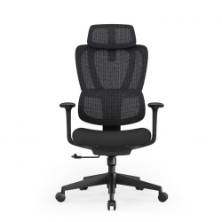 SCAUN OFFICE SERIOUX AEROMESH - Img 3