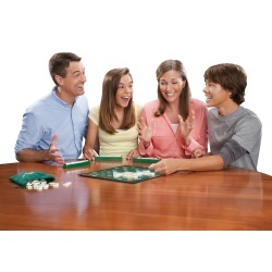 SCRABBLE ORIGINAL - Img 6