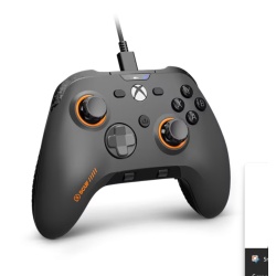 SCUF Controller VALOR PRO WIRELESS GRAY - Img 2