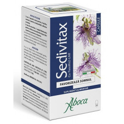 SEDIVITAX 30CPS