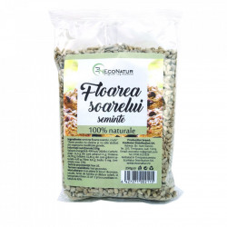 SEMINTE FLOAREA SOARELUI 250GR
