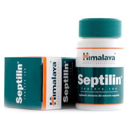 SEPTILIN 100CPR
