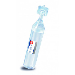 Ser fiziologic RinoFlux PIC SOLUTION steril NaCl 0,9% 10 fiole x 10ml