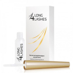 SER PENTRU CRESTEREA SPRANCENELOR 3ML
