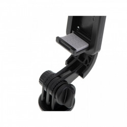 Set 3in1, Selfie Stick cu Lampa LED si Trepied, conectare Bluetooth, alimentare USB - Img 8