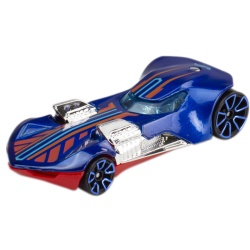 SET 5 MASINI HOT WHEELS EXPOSED ENGINES - Img 5