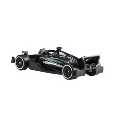 SET 5 MASINI HOT WHEELS FORMULA 1 2025 - Img 7
