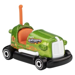 SET 5 MASINI HOT WHEELS HW FUN PARK - Img 3