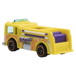 SET 5 MASINI HOT WHEELS METRO SKETCH - Img 8
