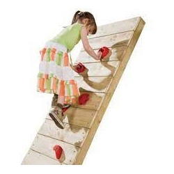 Set 5 pietre de catarat escalada mici, culori asortate, KBT - Img 2